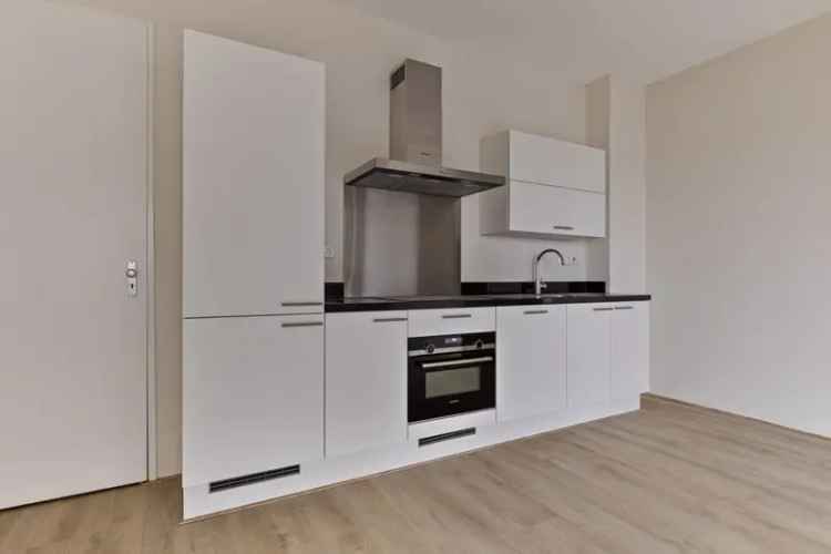 3 Kamerappartement Voorburg Nabij Winkelcentrum en Park