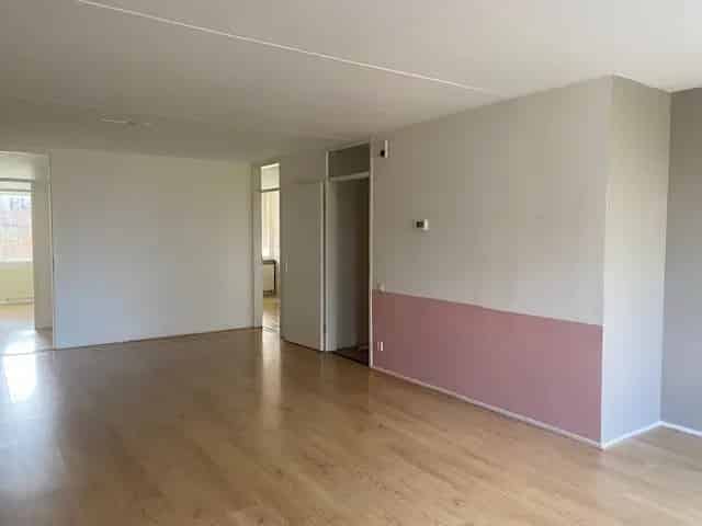 2 Kamer Appartement Oosterhout Centrum Balkon Zuid