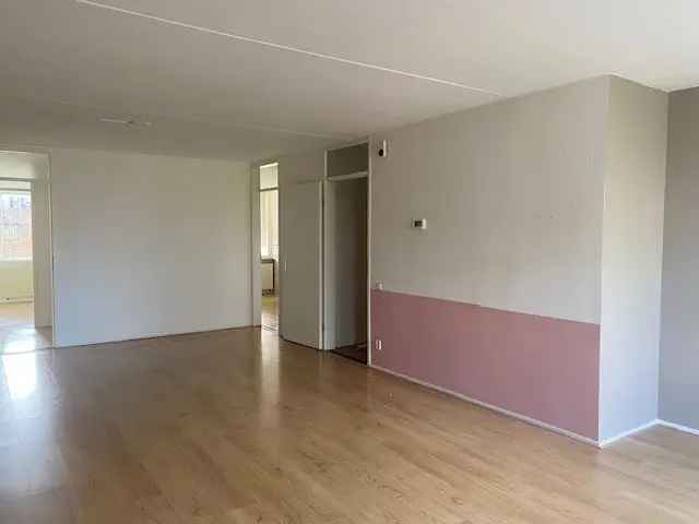 2 Kamer Appartement Oosterhout Centrum Balkon Zuid
