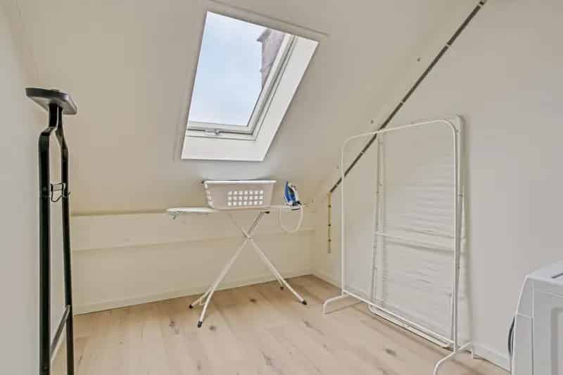 Moderne Tussenwoning te koop in Rijnvliet Utrecht 168m2 4 slaapkamers