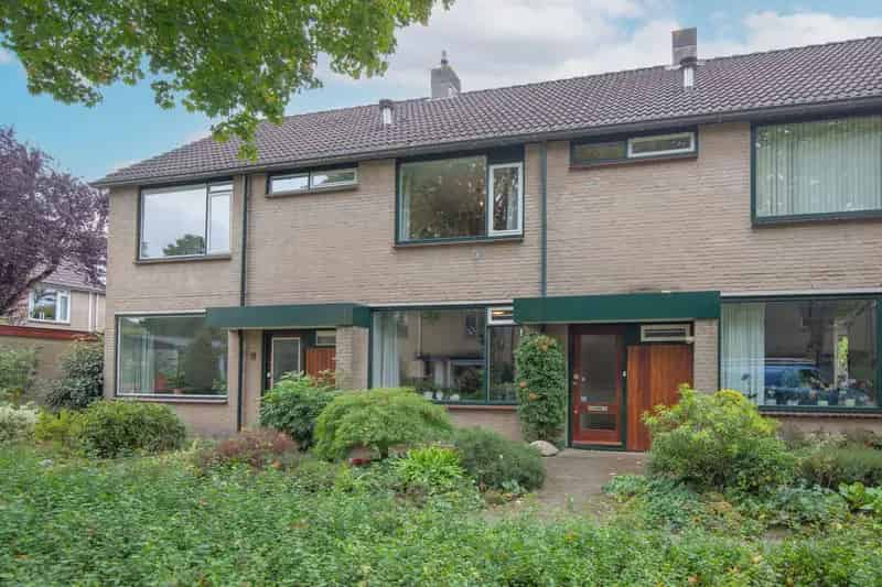 Huis te koop: Driespronglaan 6 3951 VJ Maarn | Funda