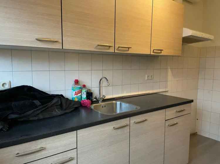 Ruime 4 Slaapkamers Eengezinswoning Diepe Tuin