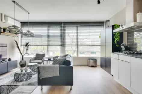 2 Kamer Appartement Eindhoven Short Stay 47m²