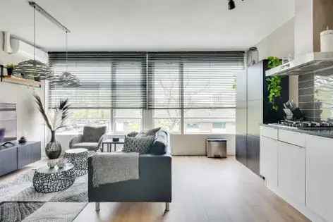 2 Kamer Appartement Eindhoven Short Stay 47m²