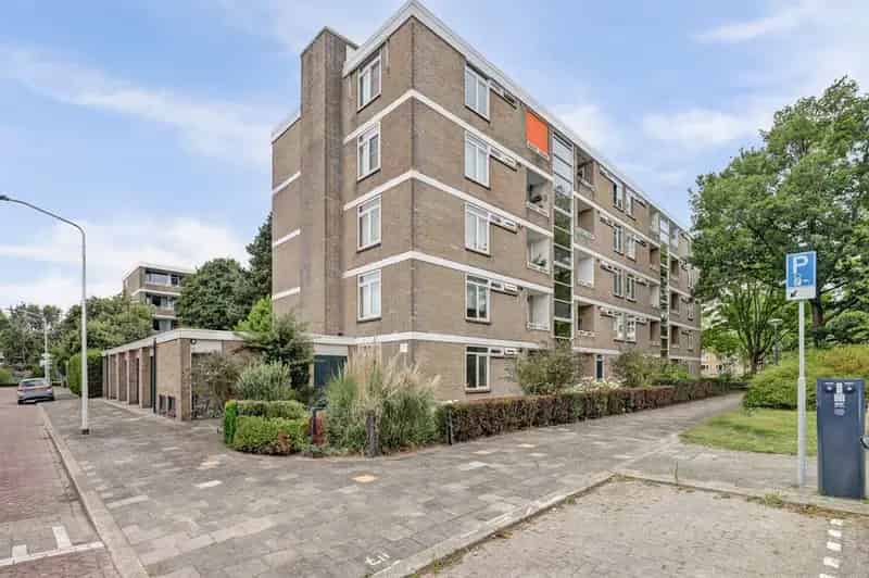 Appartement te koop: Mozartstraat 261 2324 XV Leiden | Funda