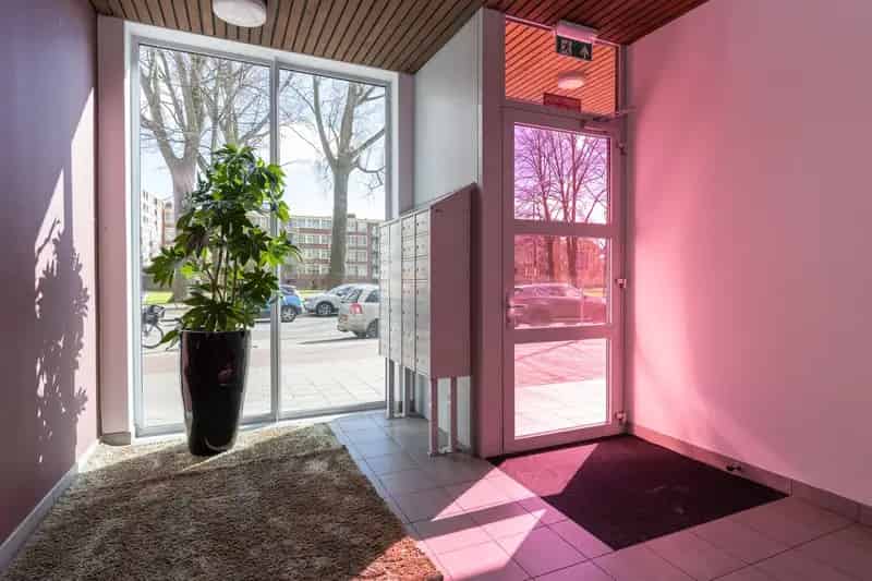 Luxe 5-kamerappartement Amsterdam West 120m

