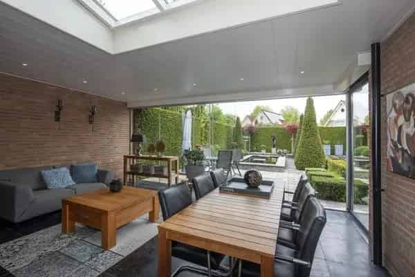 Vrijstaande woning Kretastraat 45 Ruime tuin 4 slaapkamers