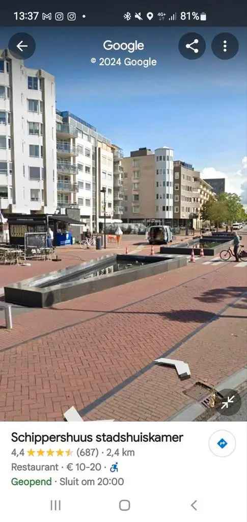 Onderdak gezocht: jong echtpaar met kind in Nijmegen