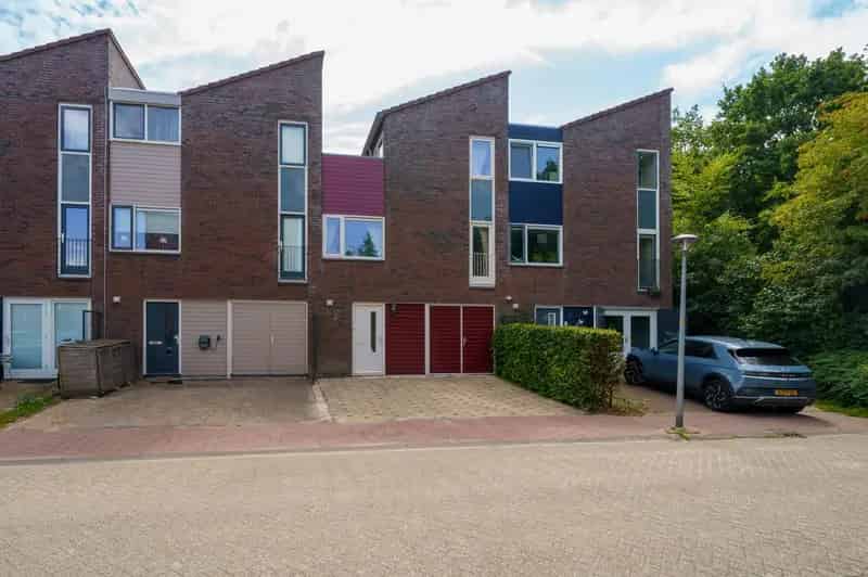 Huis te koop: Zaterdagstraat 27 1335 LA Almere | Funda