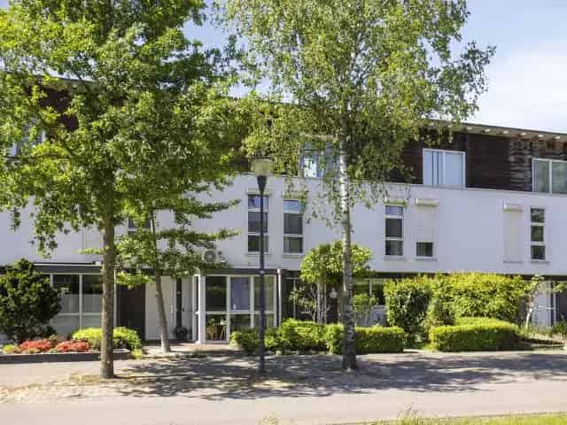 Ruime gezinswoning Meerhoven 4 slaapkamers Airco Carport Energielabel A