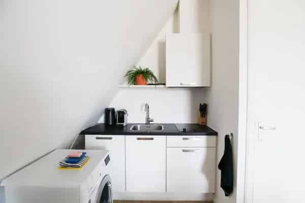 Luxe Studio Rotterdam Monumentale Pand