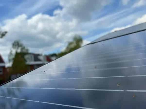 Nul-op-de-meter Hoekwoning 4 slaapkamers Garage Zonnepanelen