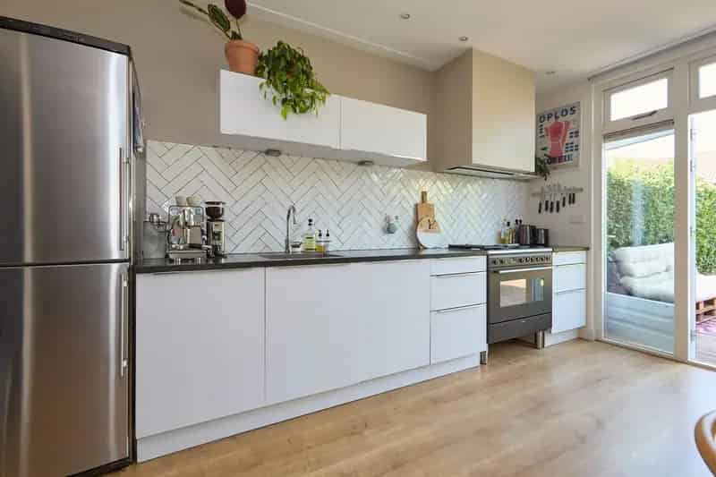 Huis te koop: Voorplaats 12 2071 NK Santpoort-Noord | Funda