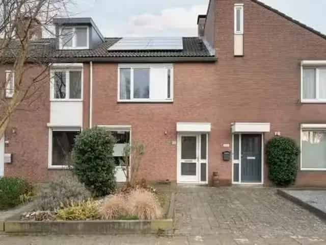 Appartement te koop Koningsplein Maastricht