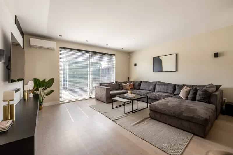 Luxe Familiehuis Purmerend - 4 slaapkamers - Energielabel A