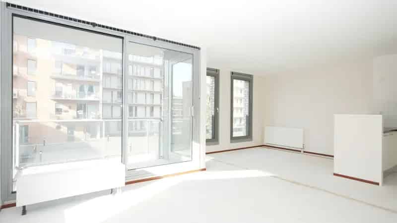 Appartement Poptahof Delft: Luxe appartement 80-91m2