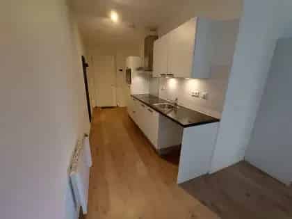 1 Kamer Appartement 46m² Leiden - Instapklaar & Stijlvol