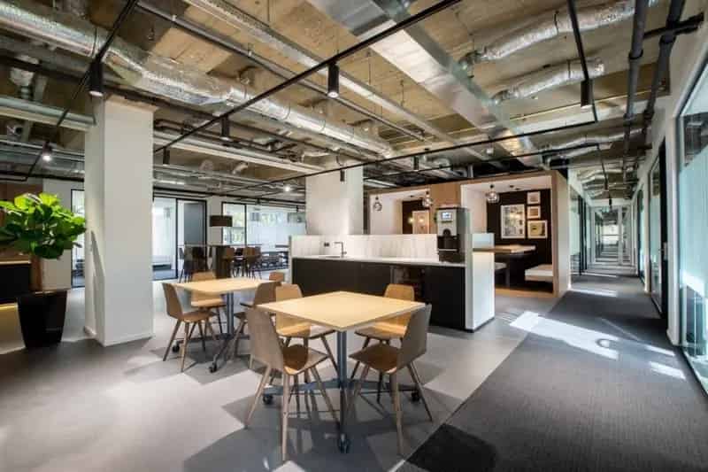 Flexibele Kantoorruimte Regus: 5-60m2, Co-working & Privékantoren