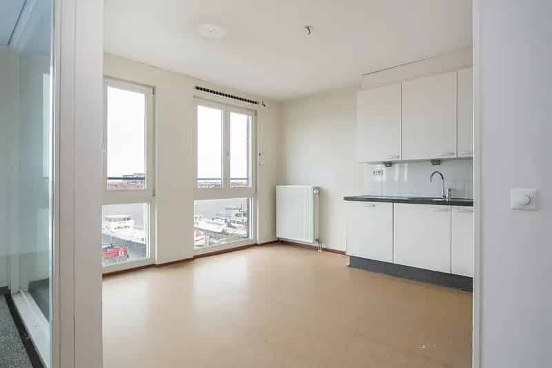 Cas Oorthuyskade 144 Amsterdam