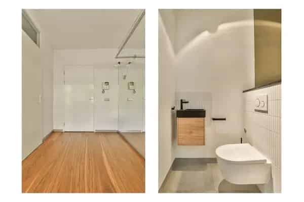 Appartement te huur Archipel Den Haag 4 slaapkamers 212m2 parkeerplaats