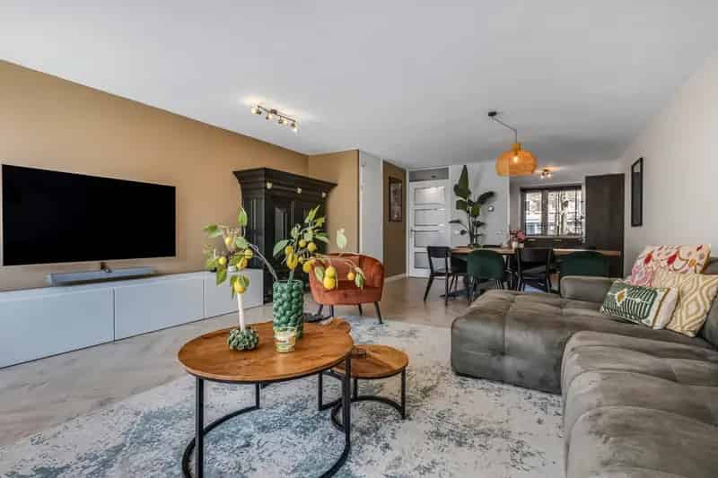 Huis te koop Nijmegen Noord: Luxe 3 Slaapkamers, Dakterras, Energielabel A