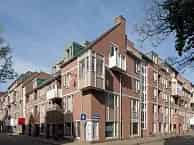 Appartement Jo Hansenstraat Roermond