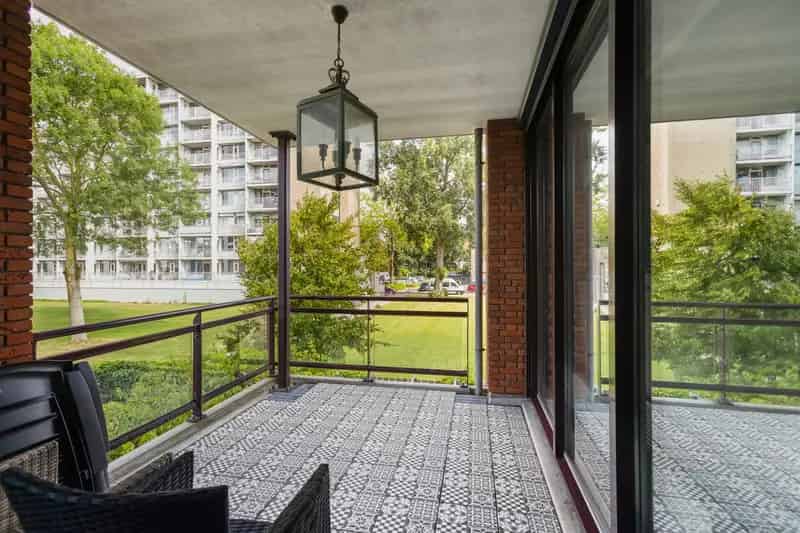 Modern appartement Sterrenburg 1 Dordrecht