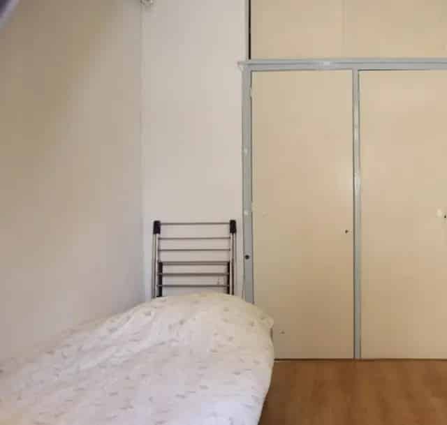 Kamer Rotterdam 16m2 te huur vanaf 1 juli 2025