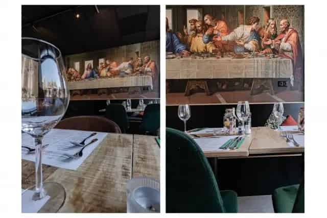 Restaurant Gusto del Sud Swalmen te koop