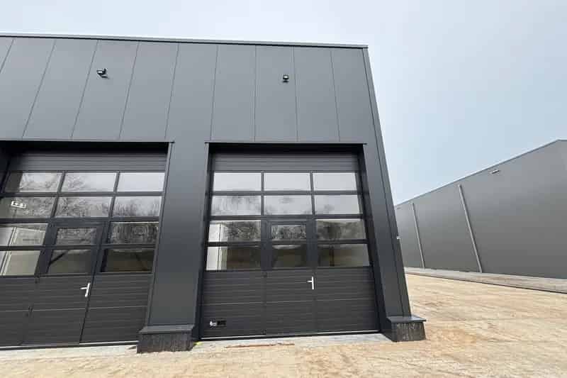 Bedrijfsunits te Huur Almelo - 45m² en 50m²