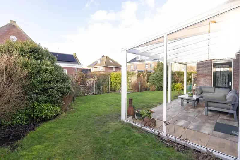 Huis Te Koop , 21, De Stad Riga, Venhuizen, Noord-Holland