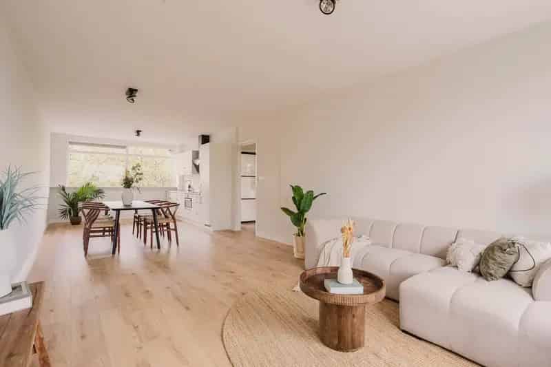 Amstelveen Appartement 3 Slaapkamers Gerenoveerd Energielabel A