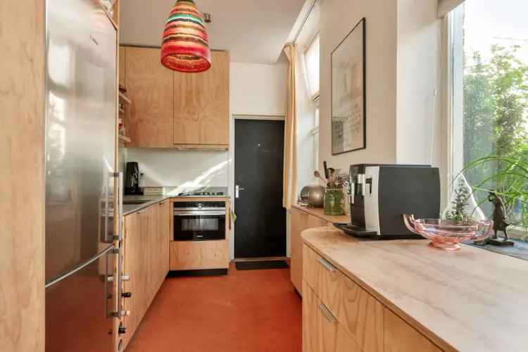 Woning Te Koop in Rotterdam, Zuid-Holland