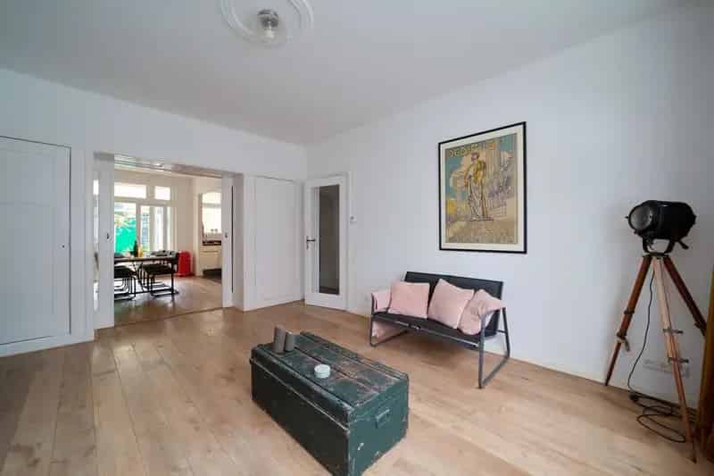 Appartement te koop Den Haag Cypresstraat