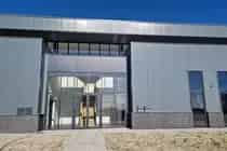 210 m2 Kantoorruimte te Huur Hoorn Luxe Uitzicht Haven Markermeer