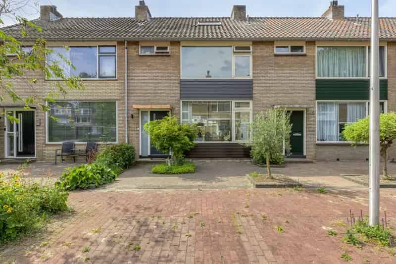 Huis te koop: Schoutenlaan 22 2641 TC Pijnacker | Funda