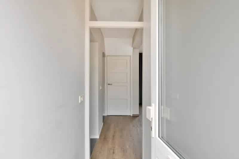 Gerenoveerde Tweekapper Heusden Centrum 3 slaapkamers Zonnepanelen