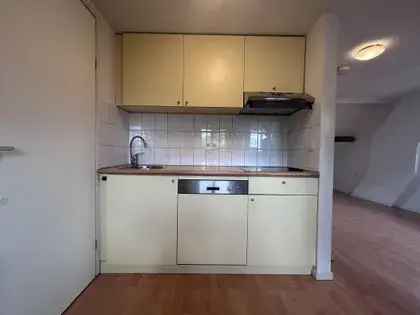 Maastricht Studio 32m² Nabij Centrum en Universiteit
