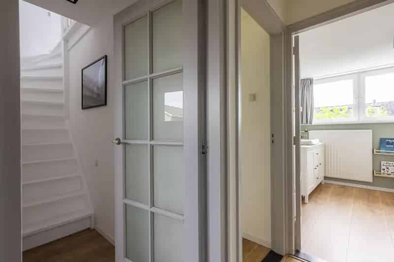 Moderne Tweekapper Landgraaf 4 slaapkamers Garage Tuin