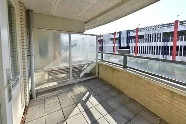 Royaal Hoekappartement Bussum 3 Slaapkamers 109m2 Balkon
