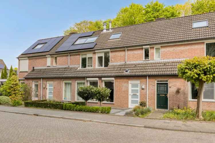 Huis te koop Dommelen 3 slaapkamers moderne keuken