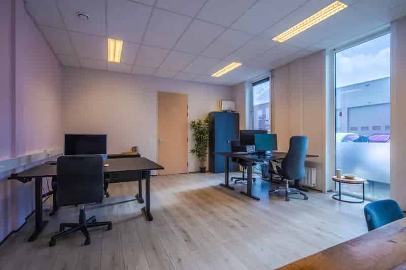 Bedrijfshal Duiven | Zoek bedrijfshallen te koop: Impact 71-h 6921 RZ Duiven 