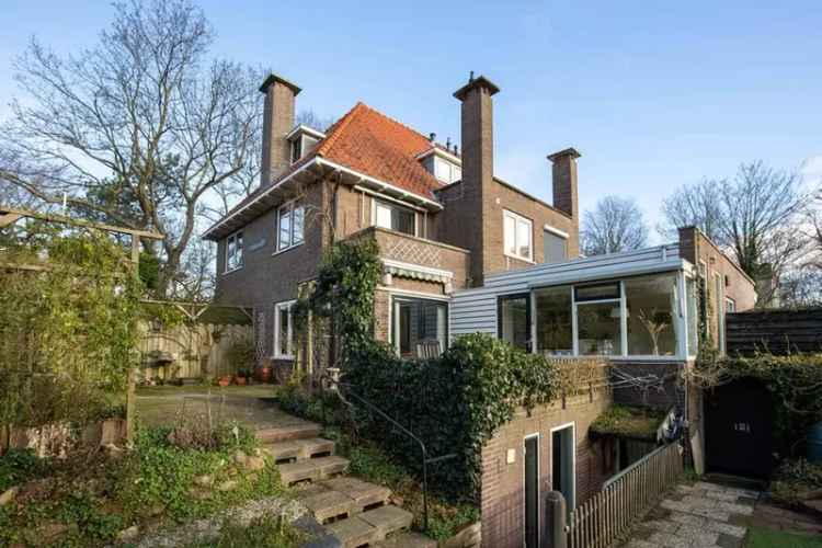 Huis Te Koop in 119, Zeeweg, Katwijk, Zuid-Holland