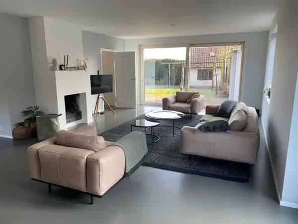 Vrijstaande Woning Aan Zee Te Huur Hellevoetsluis