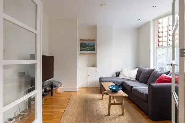 Appartement Te Huur in Rotterdam, Zuid-Holland