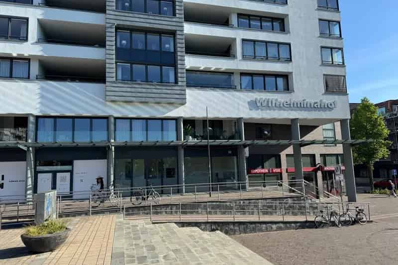 Commerciële Ruimte te Huur Emmen Centrum 200m²