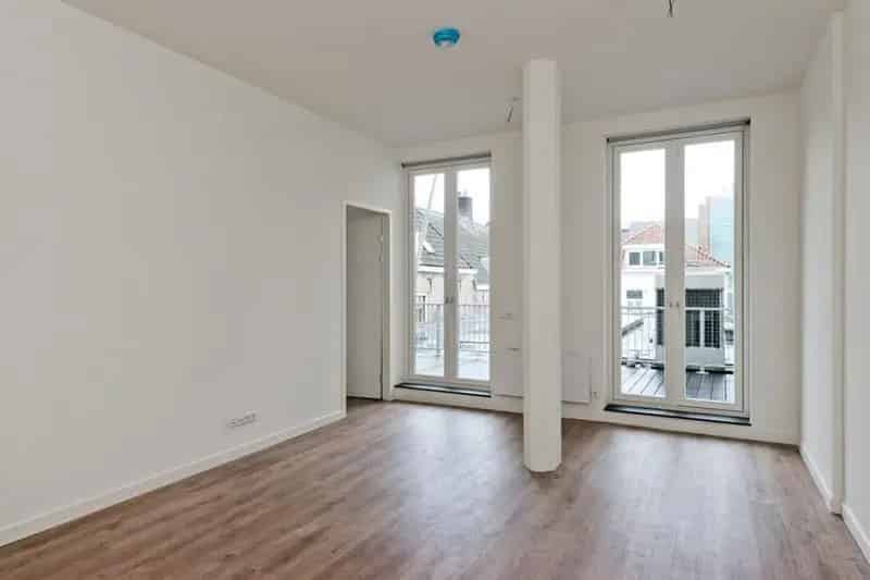 Luxe Appartement Arnhem Centrum - Bakkerstraat