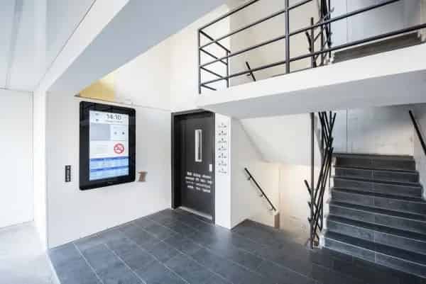 Appartement Postjesweg Amsterdam Nieuw-West