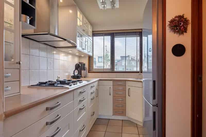 5 Kamer Eengezinswoning Hoek van Holland