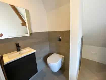 3 Kamer Appartement 160m2 Muiden Luxe Historisch Pand